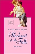 Cover: Hochzeit auf alle F&auml;lle - dtv