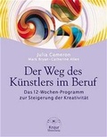 Cover: Der Weg des K&uuml;nstlers im Beruf - Droemer Knaur