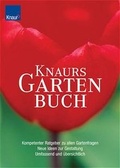 Cover: Knaurs Gartenbuch - Droemer Knaur