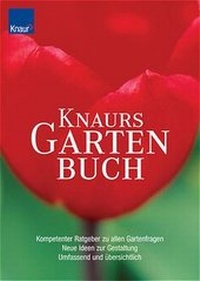 Enlarge image Cover: Knaurs Gartenbuch - Droemer Knaur