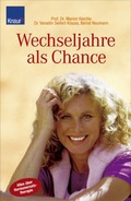 Cover: Wechseljahre als Chance - Droemer Knaur