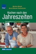 Cover: Kochen nach den Jahreszeiten - Droemer Knaur