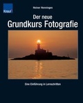 Cover: Der neue Grundkurs Fotografie - Droemer Knaur
