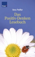 Cover: Das Positiv-Denken Lesebuch - Droemer Knaur
