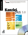 Cover: Kanzlei plus 3.0 - C.H.BECK