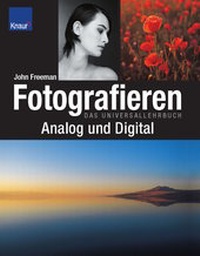 Abbildung von: Fotografieren analog und digital - Knaur