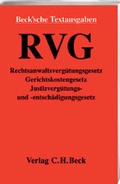 Cover: RVG - C.H.BECK