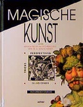 Cover: Magische Kunst - Echter