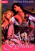 Cover: In den Armen des Feindes - Droemer Knaur