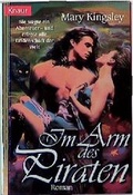 Cover: Im Arm des Piraten - Droemer Knaur