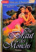 Cover: Die Braut des M&ouml;nchs - Droemer Knaur