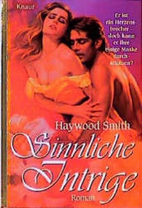 Enlarge image Cover: Sinnliche Intrige - Droemer Knaur