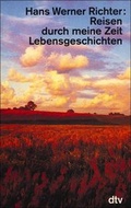 Cover: Reisen durch meine Zeit - dtv