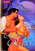 Cover: Ruchloser Retter - Droemer Knaur