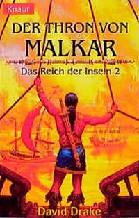 Enlarge image Cover: Der Herr der Inseln / Der Thron von Malkar - Droemer Knaur