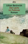 Cover: Der Lachs im Pullover - dtv