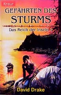 Cover: Der Herr der Inseln / Gef&auml;hrten des Sturms - Droemer Knaur