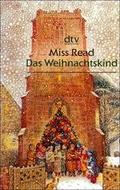 Cover: Das Weihnachtskind - dtv
