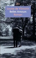 Cover: Belles Amours - dtv
