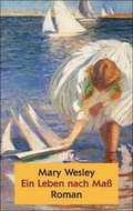 Cover: Ein Leben nach Ma&szlig; - dtv