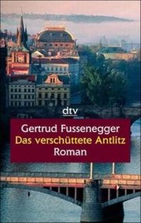 Abbildung von: Das verschüttete Antlitz - dtv
