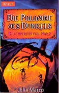 Cover: Das Imperium von Nar / Die Paladine des Dunkels - Droemer Knaur