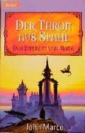 Cover: Das Imperium von Nar - Droemer Knaur