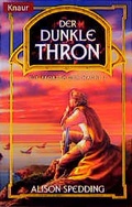 Cover: Die Pforten der Macht / Der dunkle Thron - Droemer Knaur