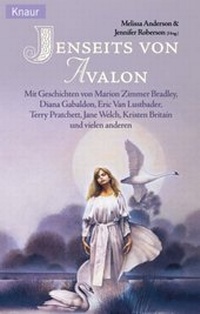 Enlarge image Cover: Jenseits von Avalon - Droemer Knaur