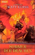 Cover: Die Obsidian-Chroniken 1 - Droemer Knaur