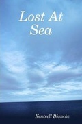Cover: Lost At Sea - Lulu.com