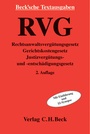 Cover: RVG - C.H.BECK