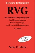 Cover: RVG - C.H.BECK