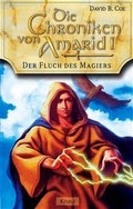 Cover: Die Chroniken von Amarid 1 - Droemer Knaur