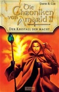 Cover: Die Chroniken von Amarid 2 - Droemer Knaur