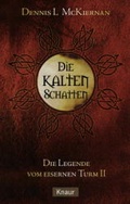 Cover: Die kalten Schatten - Droemer Knaur