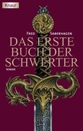 Cover: Das erste Buch der Schwerter - Droemer Knaur