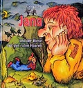 Cover: Jana und der Riese mit den roten Haaren - Echter