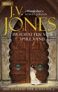 Cover: Im Schatten von Spire Vanis - Droemer Knaur