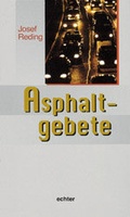Cover: Asphaltgebete - Echter