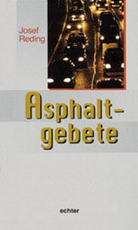 Enlarge image Cover: Asphaltgebete - Echter