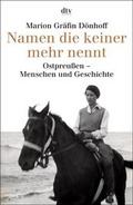 Cover: Namen die keiner mehr nennt - dtv