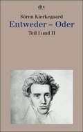 Cover: Entweder - Oder - dtv