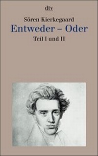 Enlarge image Cover: Entweder - Oder - dtv