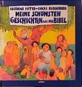 Cover: Meine sch&ouml;nsten Geschichten aus der Bibel - Echter