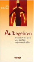 Cover: Aufbegehren - Echter