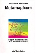 Cover: Metamagicum - dtv