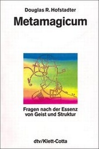 Enlarge image Cover: Metamagicum - dtv