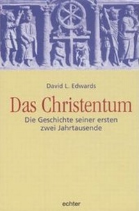 Enlarge image Cover: Das Christentum - Echter