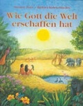 Cover: Wie Gott die Welt erschaffen hat - Echter